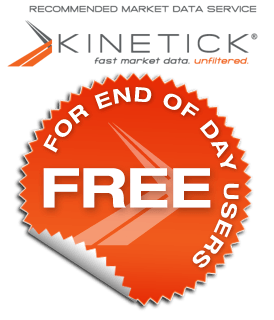 Kinetick Logo