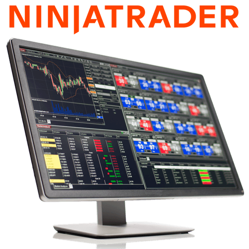 NinjaTrader Platform